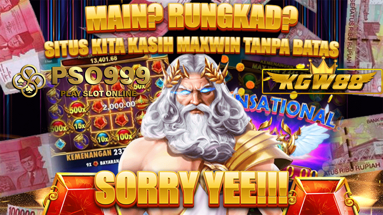 Lebih dari Sekadar Menang! Kisah Para Master Mengubah Hobi Jadi Warisan di Gates of Olympus Pragmatic Play