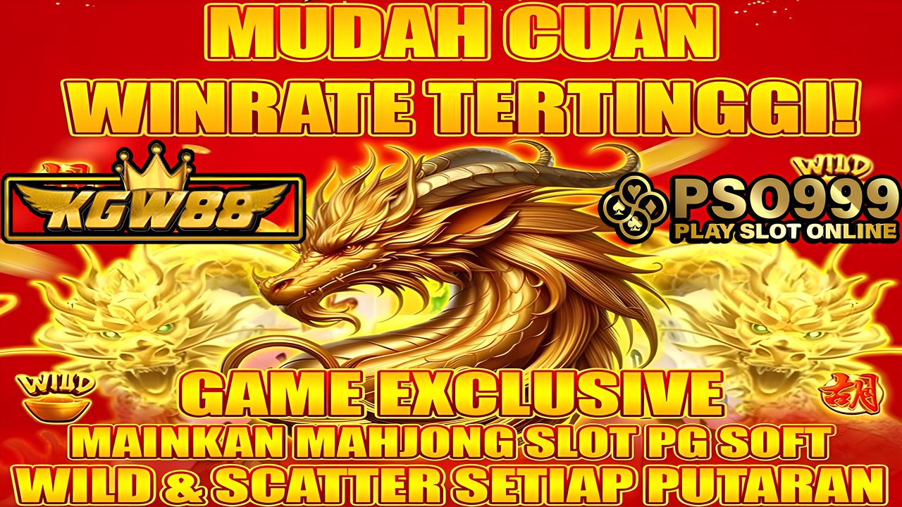 Warga Bekasi Bernama Tono Ngaku Dapat Rp 265.000 Setelah Jual Retina! Tapi Justru Untung Besar dari Mahjong Ways 2 PGSoft di KGW88 PSO999 Saat RTP Tinggi