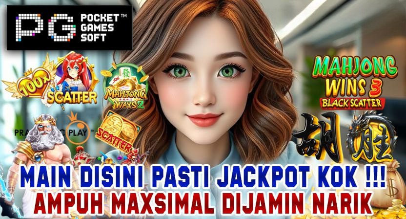 Gak Harus Jago Main, Mahjong Ways 2 PGSoft di KGW88 PSO999 Scatter Hitamnya Memang Ramah! RTP Pragmatic Play Langsung Nongol Saat Spin Santai