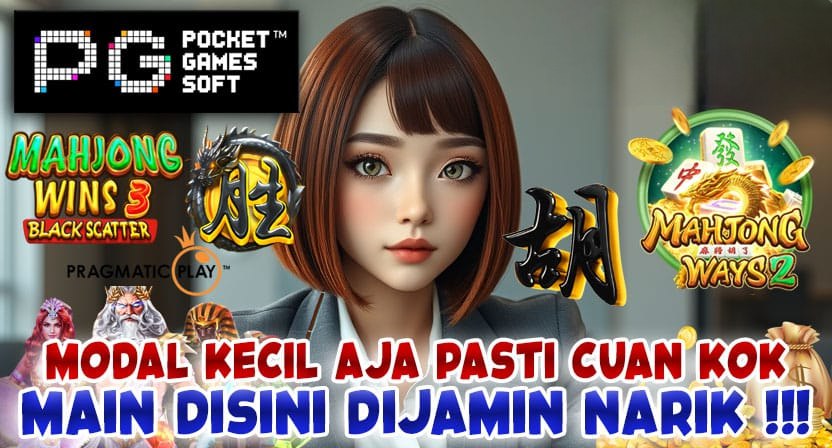 PGSoft Lagi Buka Pintu Rezeki! Mahjong Ways 2 Scatter Muncul Terus di KGW88 PSO999 Waktu RTP Tinggi Pragmatic Play Tembus Angka Tertinggi Mingguan
