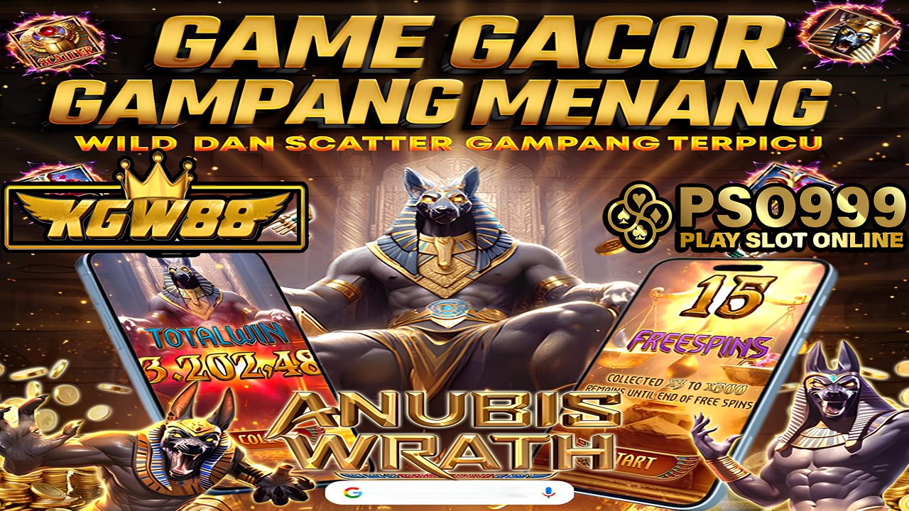 Hobi Scroll TikTok Tengah Malam Bawa Yogi Menang Double Maxwin! Mahjong Ways 2 PGSoft di KGW88 PSO999 Tiba-Tiba Meledak Saat RTP Gacor Nongol